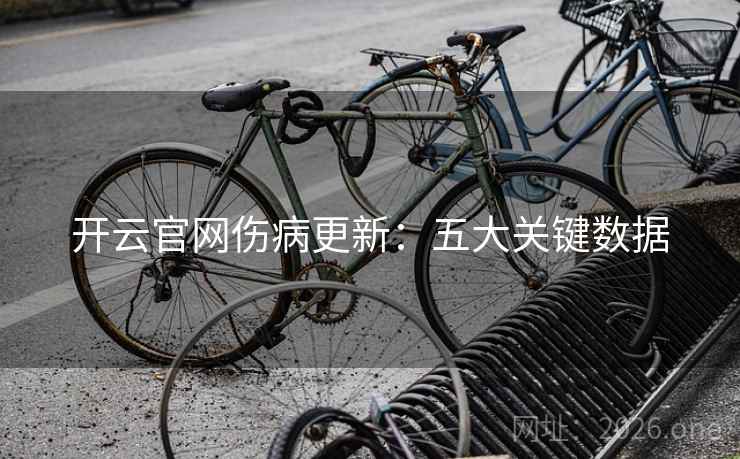 开云官网伤病更新：五大关键数据
