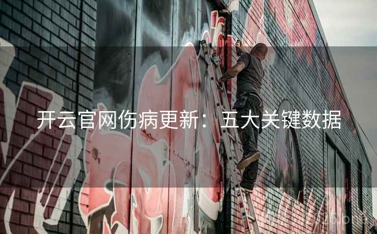 开云官网伤病更新：五大关键数据