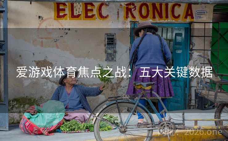 爱游戏体育焦点之战：五大关键数据